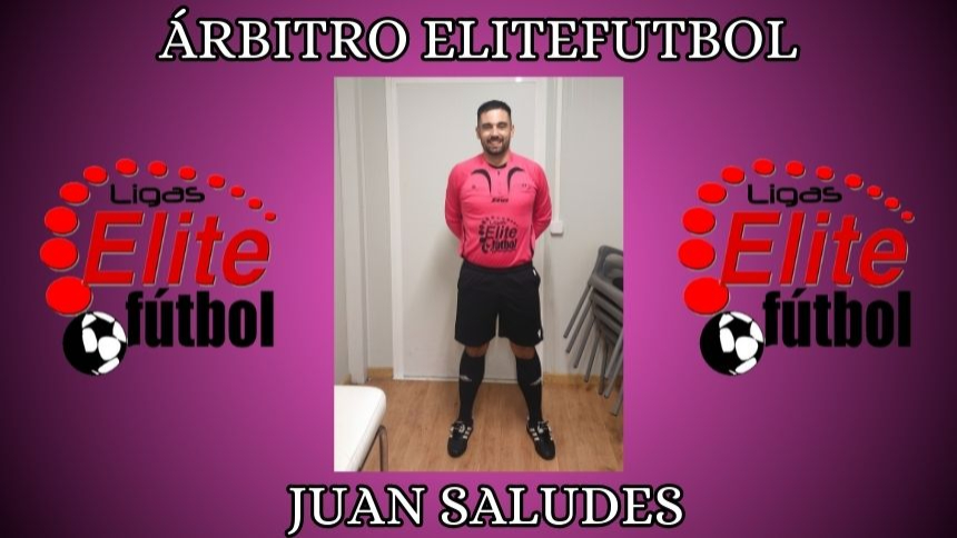 ENTREVISTA PARA ÁRBITRO ELITEFUTBOL